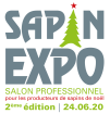 logo sapin expo